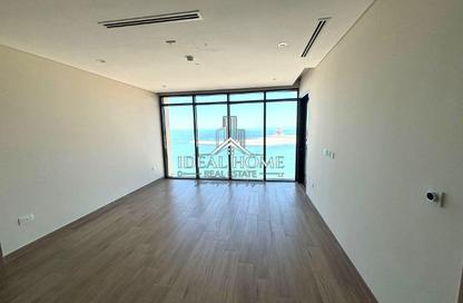 Apartment - 2 Bedrooms - 3 Bathrooms for rent in Waterfront Residential - The Waterfront - Lusail