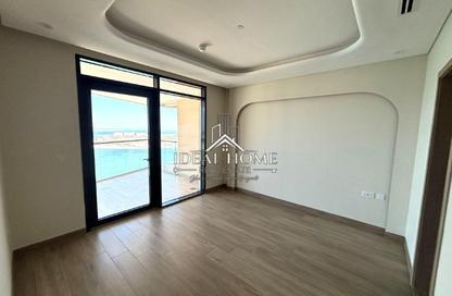 Apartment - 2 Bedrooms - 3 Bathrooms for rent in Waterfront Residential - The Waterfront - Lusail