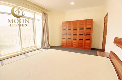 Apartment - 1 Bedroom - 1 Bathroom for rent in Umm Ghuwailina 4 - Umm Ghuwailina - Doha