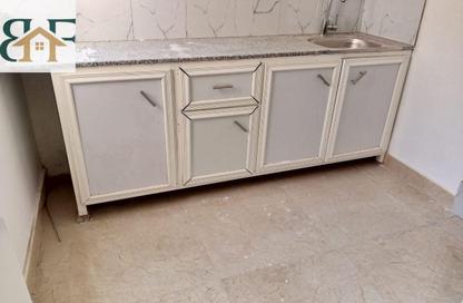 Apartment - Studio - 1 Bathroom for rent in Najma - Doha