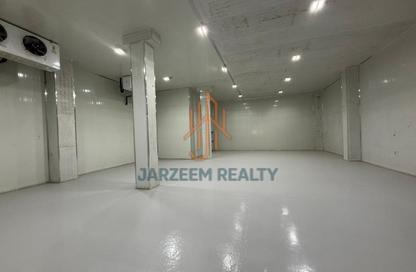 Warehouse - Studio - 2 Bathrooms for sale in Industrial Area 1 - Industrial Area - Doha