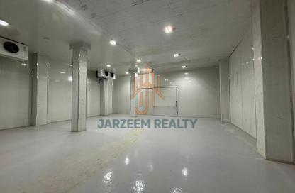 Warehouse - Studio - 2 Bathrooms for sale in Industrial Area 1 - Industrial Area - Doha