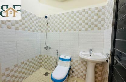 Apartment - Studio - 1 for rent in Al Thumama - Al Thumama - Doha