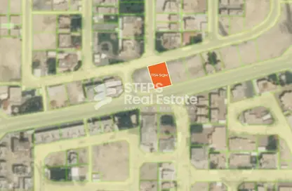 Land - Studio for sale in Sumaysimah - Sumaysimah - Al Khor