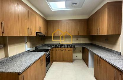 Apartment - 2 Bedrooms - 2 Bathrooms for rent in Piazza 3 - La Piazza - Fox Hills - Lusail Apartment - 2 Bedrooms - 2 Bathrooms for rent in Piazza 3 - La Piazza - Fox Hills - Lusail