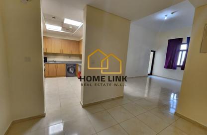 Apartment - 2 Bedrooms - 2 Bathrooms for rent in Piazza 3 - La Piazza - Fox Hills - Lusail