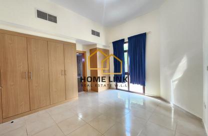 Apartment - 2 Bedrooms - 2 Bathrooms for rent in Piazza 3 - La Piazza - Fox Hills - Lusail