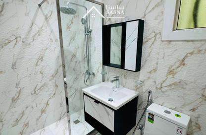 Apartment - 2 Bedrooms - 2 Bathrooms for rent in Madinat Khalifa South - Madinat Khalifa - Doha