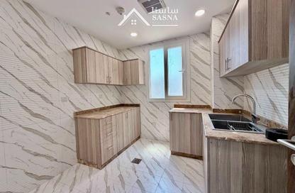 Apartment - 2 Bedrooms - 2 Bathrooms for rent in Madinat Khalifa South - Madinat Khalifa - Doha