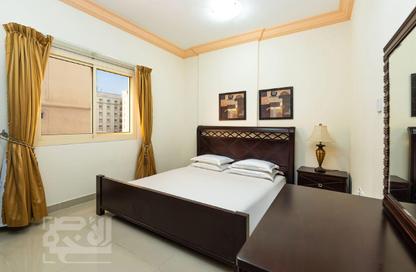 Apartment - 1 Bedroom - 1 Bathroom for rent in Regency Residence Al Sadd - Al Sadd - Doha