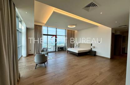Penthouse - 4 Bedrooms - 6 Bathrooms for rent in Lusail Residence - Marina District - Lusail Penthouse - 4 Bedrooms - 6 Bathrooms for rent in Lusail Residence - Marina District - Lusail