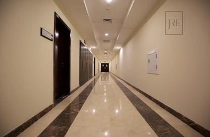 Office Space - Studio - 1 Bathroom for rent in Al Maamoura - Al Maamoura - Doha