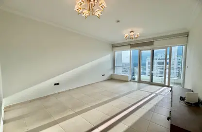 شقة - 3 غرف نوم - 3 حمامات للايجار في مرتفعات مارينا لوسيل - منطقة المارينا - الوسيل