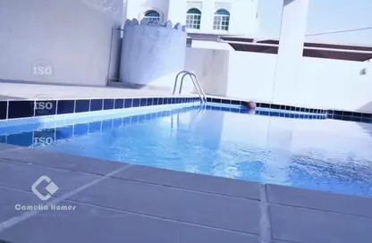 Villa - 5 Bedrooms - 5 Bathrooms for rent in Duhail Villas - Al Duhail - Doha