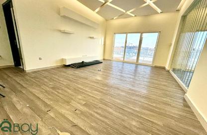 Apartment - 1 Bedroom - 2 Bathrooms for rent in Piazza 3 - La Piazza - Fox Hills - Lusail