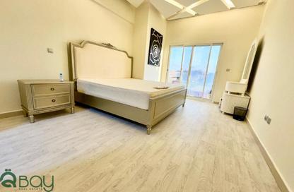 Apartment - 1 Bedroom - 2 Bathrooms for rent in Piazza 3 - La Piazza - Fox Hills - Lusail
