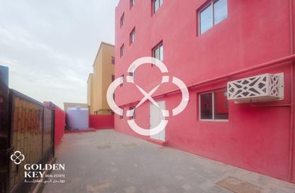 Labor Camp - Studio - 7+ for rent in Rawdat Rashid - Salwa Road - Doha