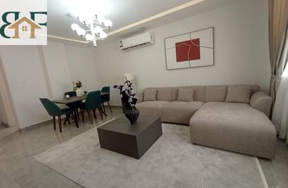 Apartment - 2 - 3 for rent in Najma Street - Najma - Doha