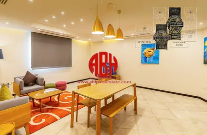 Apartment - 2 Bedrooms - 2 Bathrooms for rent in Al Mansoura - Al Mansoura - Doha