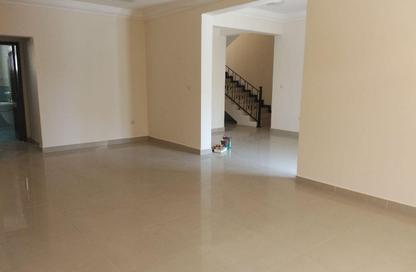 Villa - 3 Bedrooms - 3 Bathrooms for rent in Al Thumama - Al Thumama - Doha