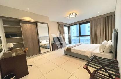 Apartment - 2 - 3 for rent in Al Sadd Road - Al Sadd - Doha