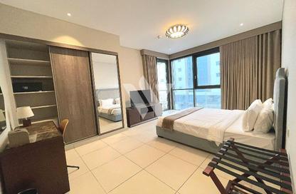 Apartment - 2 - 3 for rent in Al Sadd Road - Al Sadd - Doha