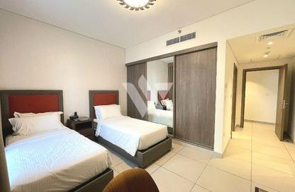 Apartment - 2 - 3 for rent in Al Sadd Road - Al Sadd - Doha