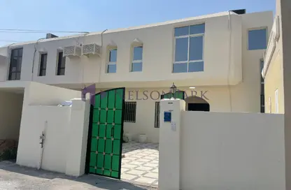 فيلا - 3 غرف نوم - 3 حمامات للايجار في المعمورة - المعمورة - الدوحة فيلا - 3 غرف نوم - 3 حمامات للايجار في المعمورة - المعمورة - الدوحة