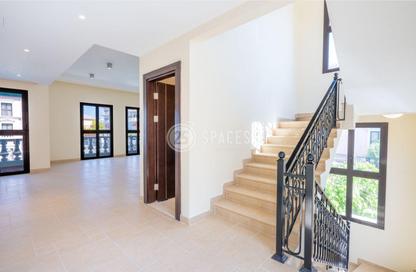 Townhouse - 3 - 4 for rent in Murano - Qanat Quartier - The Pearl Island - Doha