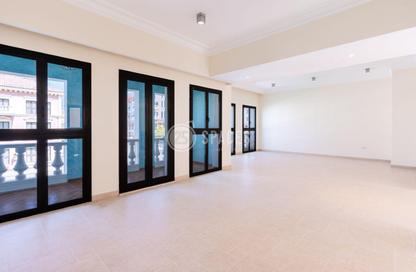 Townhouse - 3 - 4 for rent in Murano - Qanat Quartier - The Pearl Island - Doha