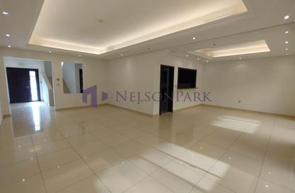 Villa - 5 Bedrooms - 7 Bathrooms for rent in Al Messila - Al Messila - Doha