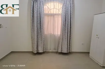 شقة - غرفة نوم - 1 حمام للايجار في شارع المطار القديم - طريق المطار القديم - الدوحة