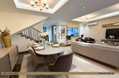 Villa - 5 Bedrooms - 6 Bathrooms for sale in Al Wakra - Al Wakra - Al Wakrah - Al Wakra