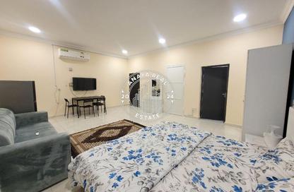 Villa - Studio - 1 for rent in Al Thumama - Al Thumama - Doha