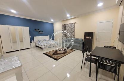 Villa - Studio - 1 for rent in Al Thumama - Al Thumama - Doha