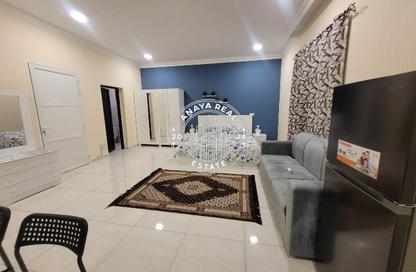 Villa - Studio - 1 for rent in Al Thumama - Al Thumama - Doha