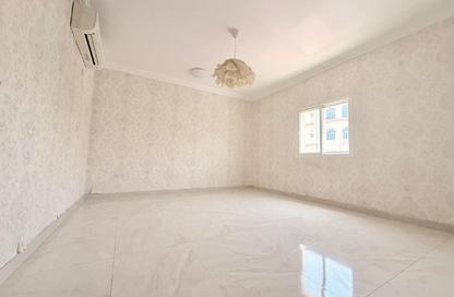 Apartment - 2 Bedrooms - 2 Bathrooms for rent in Old Airport Road - Old Airport Road - Doha