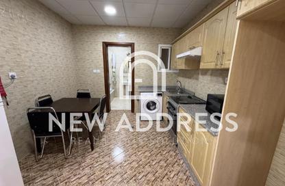 Apartment - Studio - 1 Bathroom for rent in Al Sadd - Doha Apartment - Studio - 1 Bathroom for rent in Al Sadd - Doha