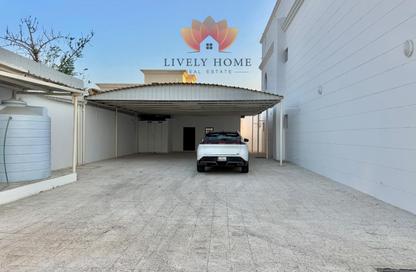 Villa - 6 - 7+ for rent in Onaiza Street - Diplomatic Area - Doha