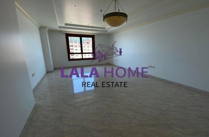 Apartment - 2 - 3 for rent in East Porto Drive - Porto Arabia - The Pearl Island - Doha