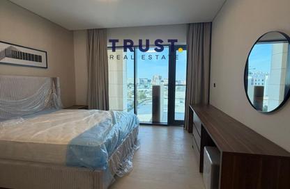Apartment - 1 - 1 for sale in Fox Hills A13 - Fox Hills - Lusail