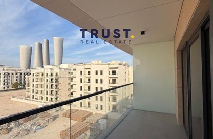 Apartment - 1 - 1 for sale in Fox Hills A13 - Fox Hills - Lusail