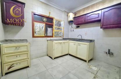 Apartment - 2 - 2 for rent in Umm Ghwailina Comm - Umm Ghuwalina - Umm Ghuwailina - Doha