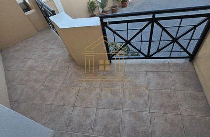 مجمع سكني - 3 غرف نوم - 2 حمامات للايجار في شارع  بو هامو - أبو هامور - الدوحة