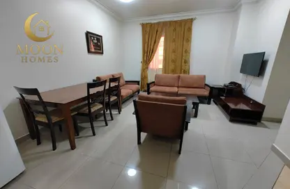 شقة - غرفة نوم - 2 حمامات للايجار في شارع سالاجا - دوحة الجديد - الدوحة