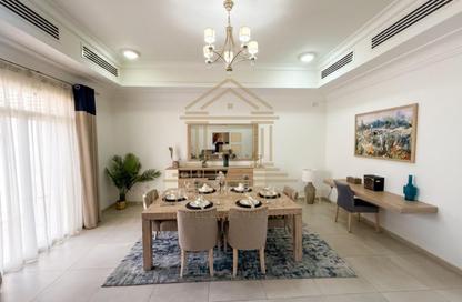 Compound - 3 - 4 for rent in Al Waab Street - Al Waab - Doha