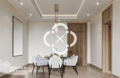 Apartment - 2 Bedrooms - 2 Bathrooms for sale in Bliss Residences - Fox Hills - Lusail