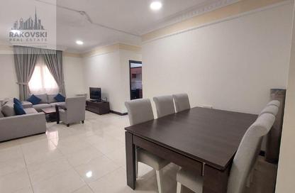 Apartment - 2 Bedrooms - 2 Bathrooms for rent in Najma Street - Najma - Doha Apartment - 2 Bedrooms - 2 Bathrooms for rent in Najma Street - Najma - Doha