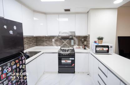 Apartment - 2 - 3 for rent in Al Erkyah City - Lusail