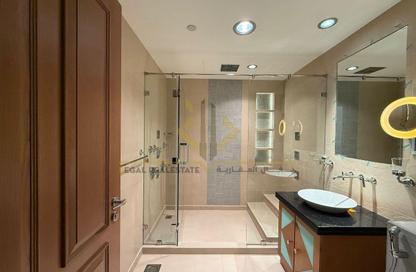 Apartment - 1 Bedroom - 2 Bathrooms for rent in Viva Bahriyah - The Pearl Island - Doha
